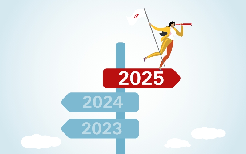 A year of promise – Economic Outlook for the year ahead