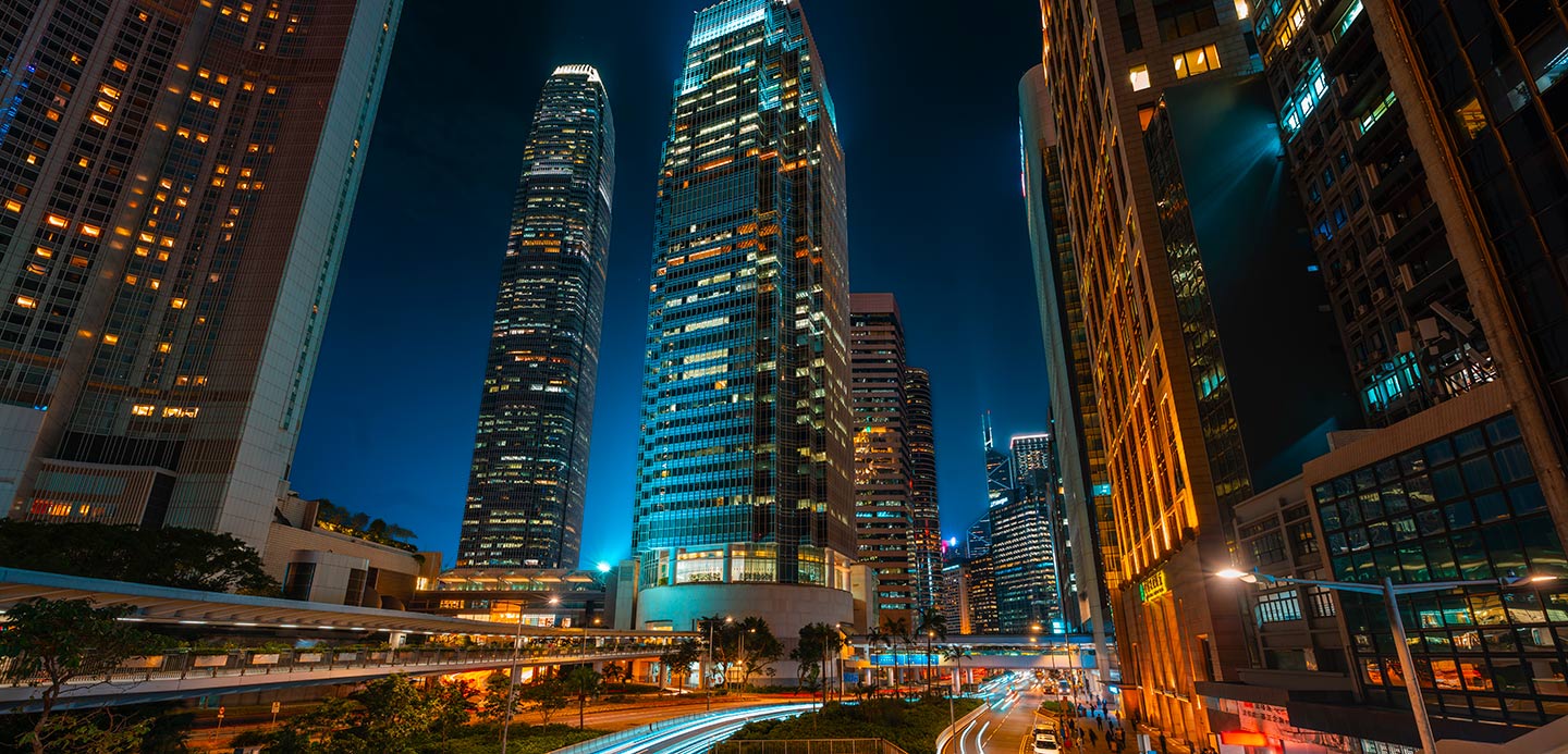 Turning volatility into opportunity for institutional investors 