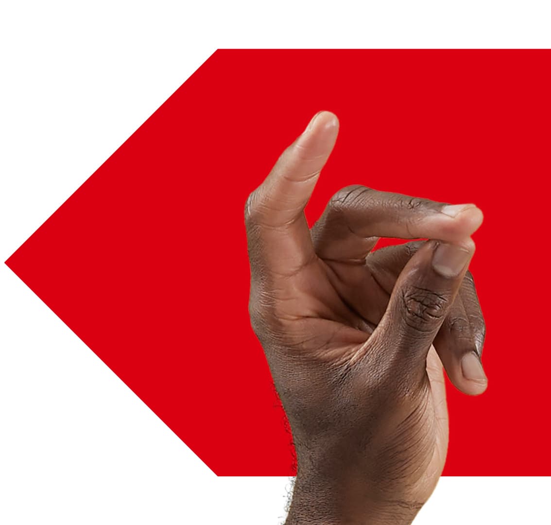 Hand Hand